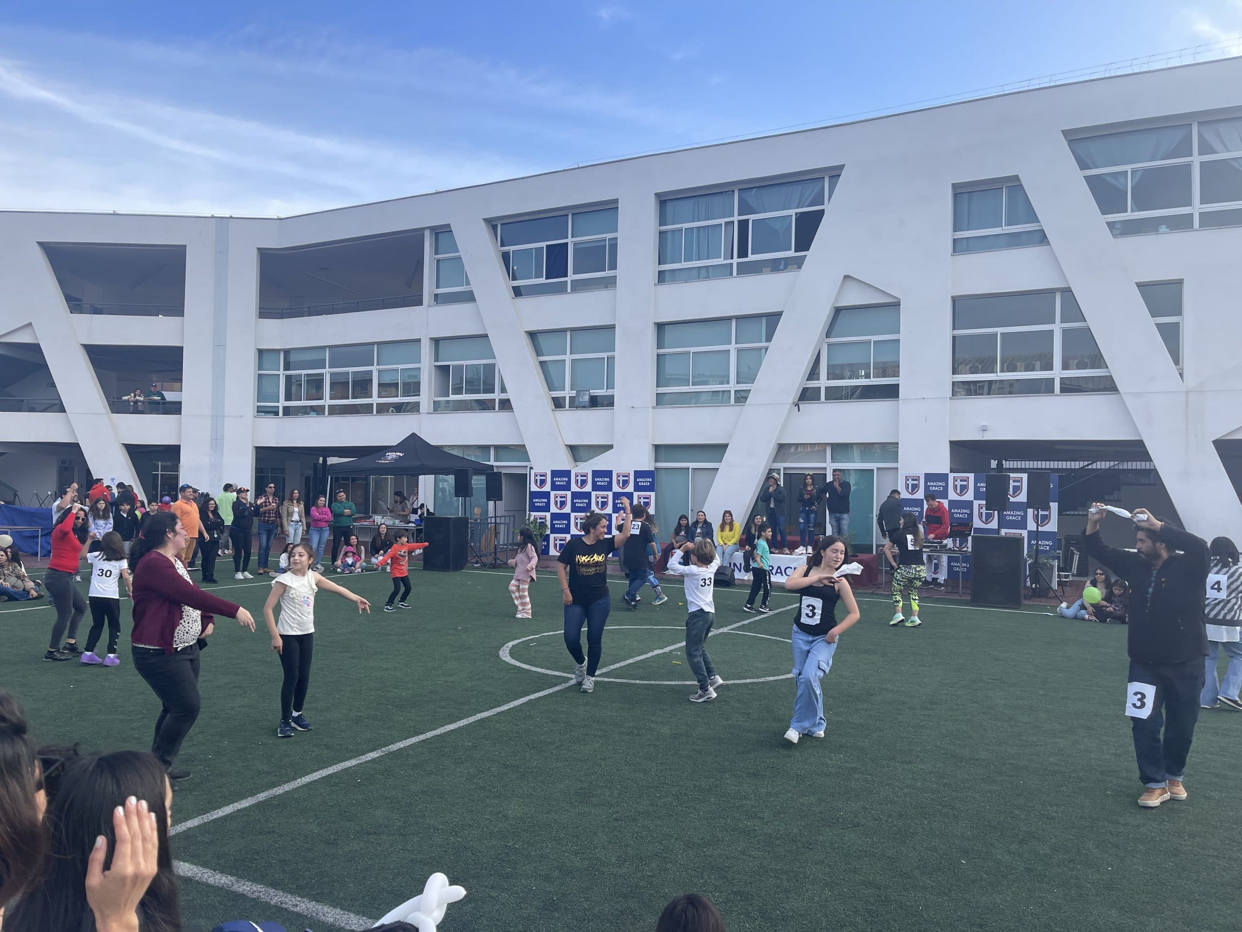 Acompañamiento docente AGLS