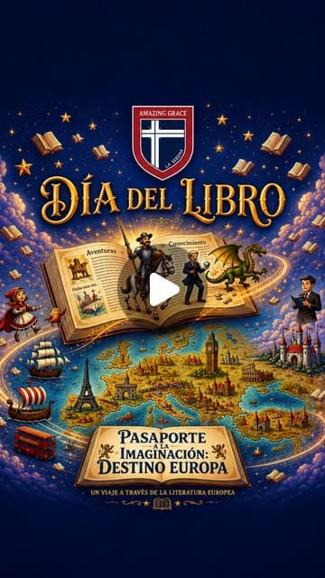 Publicación · 23 · ABRIL